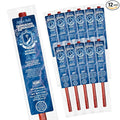 Mythical Meats Dungeons &amp Dragons Mystic Morsel (Wizard) - 12 Jerky Sticks - Chipotle and Garlic Beef with Yak Stick Gluten Free MSG Free