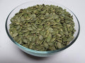 Raw Shelled Pumpkin Seeds - Pepitas 2 Pound
