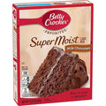 Betty Crocker Favorites Super Moist Milk Chocolate Cake Mix 15.25 oz.