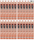 PEARSON RANCH Meat Sticks - Wild Boar Meat Stick Exotic Jerky Sticks No Added Nitrites Zero Sugar High-Protein Sticks Paleo and Keto Friendly Meat Snacks (1oz sticks) (Pack of 24)