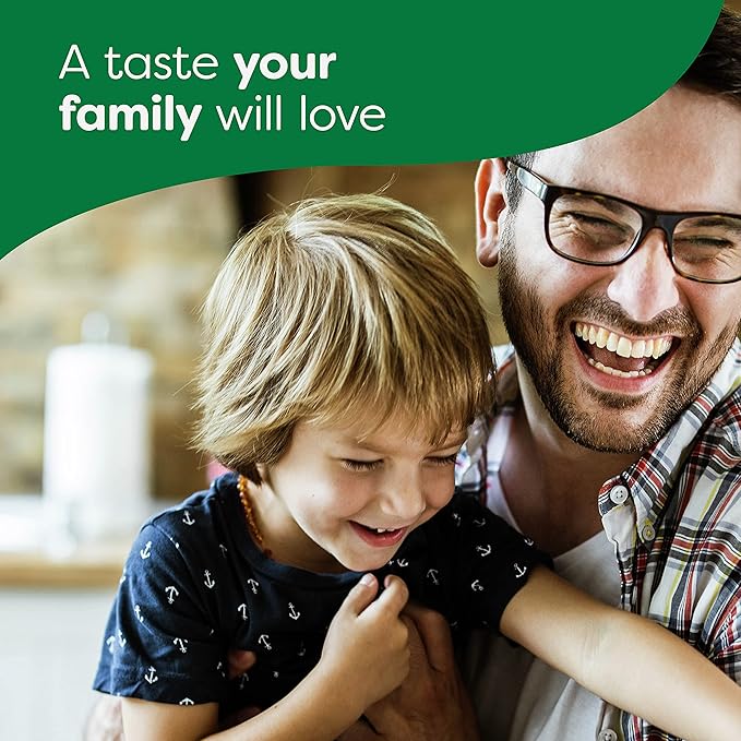 Knorr Rice Side Dish Chicken Broccoli Family Pack 11 oz 7 Count