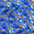 Almond Joy Bars Milk Chocolate Coconut Filled Snack Size Treats 3 Pounds