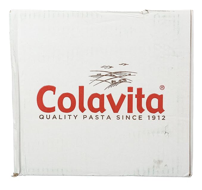Colavita Pasta - Spaghetti 1 Pound - Pack of 20