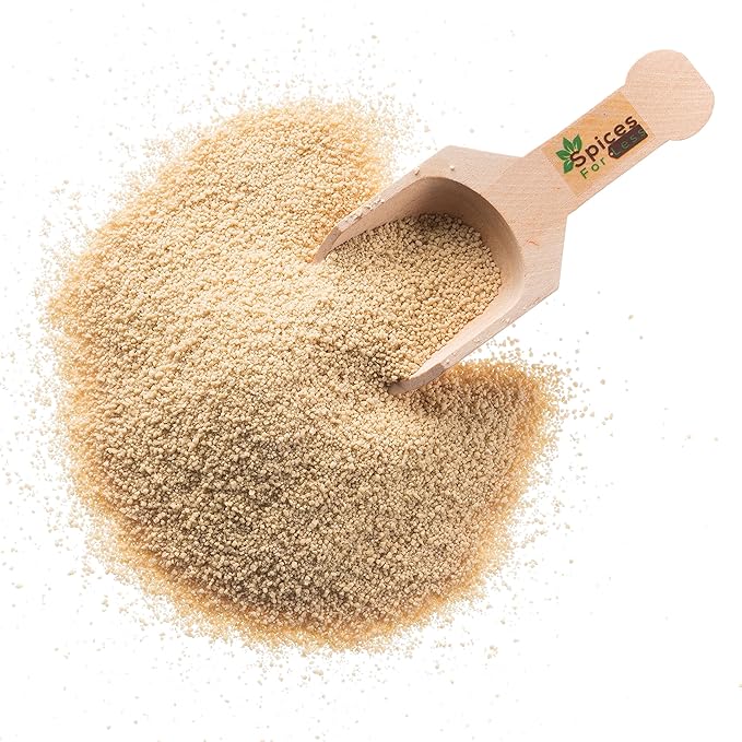 Honey Granulated - 10 lbs Bulk