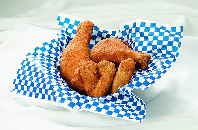Continental Mills Krusteaz Western Chicken Breader 25 Pound -- 1 each.
