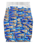 AlmondJoy Candy Bars Bulk Fun Size Candy – 50 Snack Size Almond Joys Chocolate Candy Individually Wrapped – AlmondJoy Bulk Chocolate for Snacking Sharing Parties and Events – Milk Chocolate Coconut
