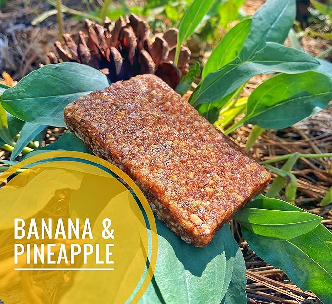 The Every Bar - Banana Pineapple