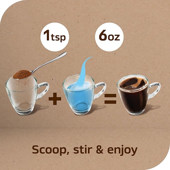 NESCAFÉ Taster's Choice Instant CoffeeLight Medium RoastHouse Blend(7 Oz Each)(Pack of 4)