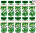Necta Sweet Saccharin Tablets 1 Grain 1000 Tablet Bottle (Pack of 10)
