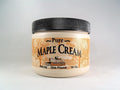 Pure Maple Cream 1 Lb. - Maple Butter - Made only with Pure Maple Syrup