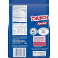 Crunch Creamy Milk Chocolate with Crisped Rice 11 Ounce