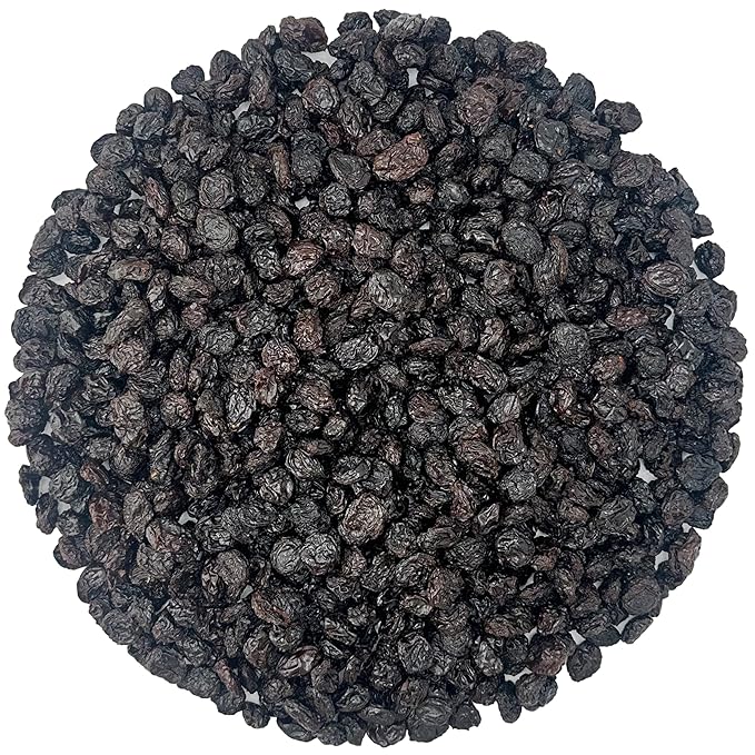 FirstChoiceCandy Jumbo Seedless Raisins Great Snacks (Black 5 Pound)