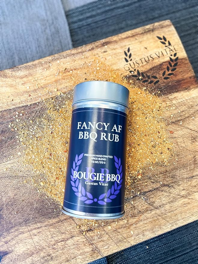 Flavor Field Trip Trio – Fancy AF Japanese Teriyaki &amp Argentine Chimichurri Seasonings | Back‑to‑School Grill Passport by Gustus Vitae