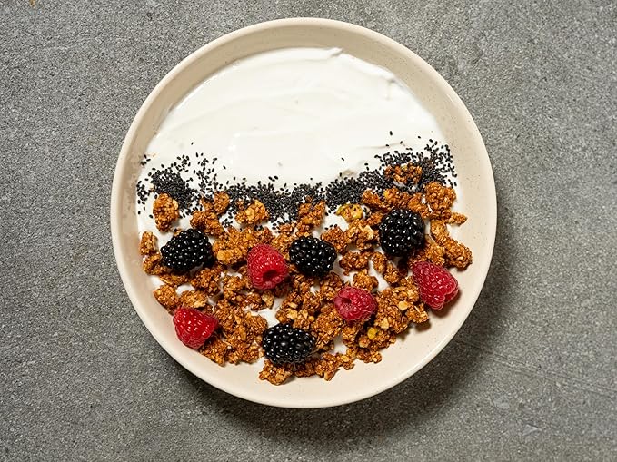 Organic Tiger Nut Granola
