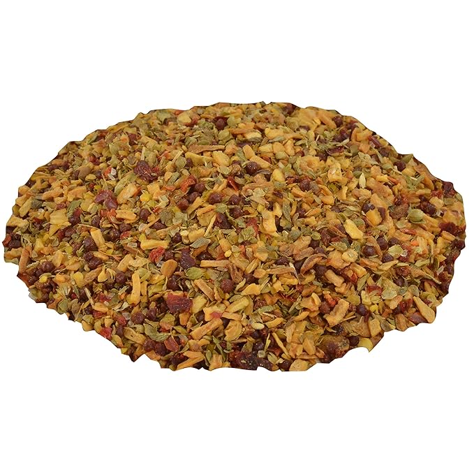 Lawry's Santa Fe Style Chili Cumin &amp Garlic Seasoning 19 oz - One 19 Ounce Container of Chili Garlic Seasoning for Authentic Southwestern Flavor Perfect in Nachos Tacos and More