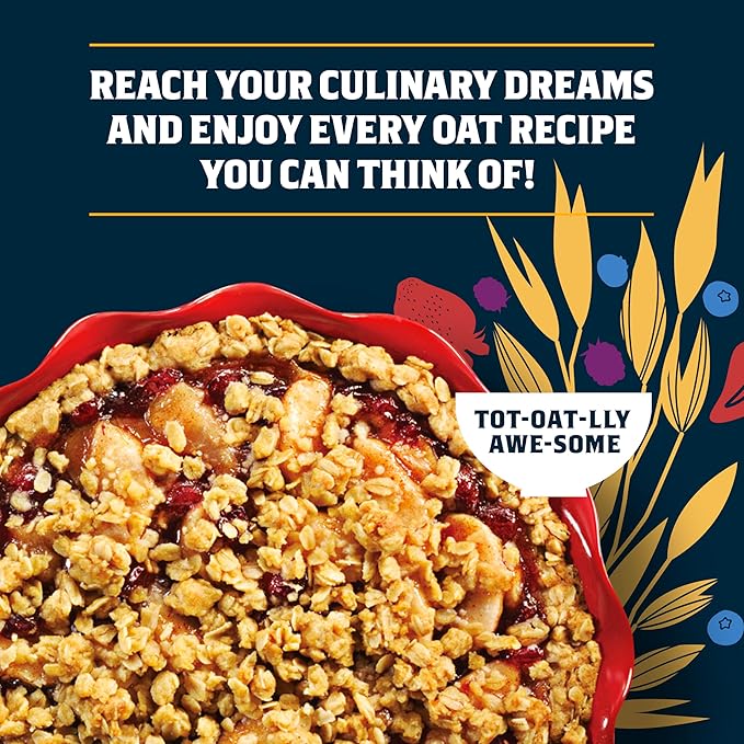 Quaker Steel Cut Oats USDA Organic Non GMO Project Verified 20oz Resealable Bags (Pack of 4)