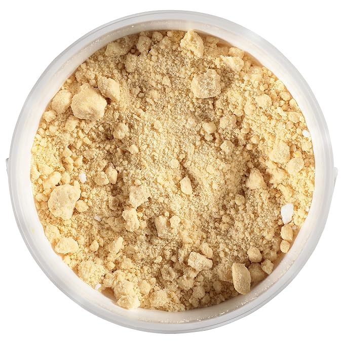 Rich Products Corporation JW Allen Streusel Mix 25 Pound -- 1 each