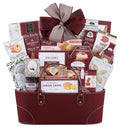 Wine Country Gift Baskets Premier Gift Basket Collection Easter Gift Basket for Women Men Families Chocolate Savory Snacks great gift for Easter Spring Birthdays Co Workers Friends and more