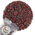 Sweetened Dried Cranberries 3 Pound Bulk Bag