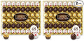 Ferrero Collection Premium Gourmet Assorted Hazelnut Milk Chocolate Dark Chocolate and Coconut 48 Count (Pack of 2)