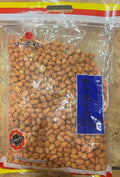 Raw Red Peanut Kernel 3 LB