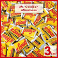 Miniature Milk Chocolate &amp Peanut Candy Bars Bulk Individually Wrapped Minis (3 Lbs.) Perfect for Gifts Home &amp Office Candy Bowls Movie and Game Nights &amp More!