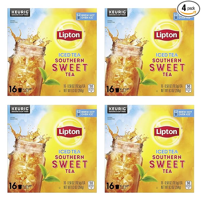 Lipton Iced Tea