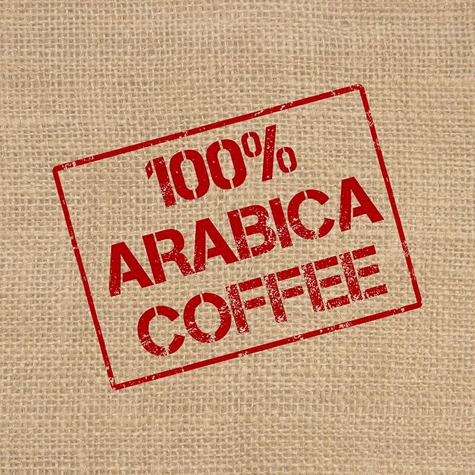 Aroma Ridge Cameroon Boyo Coffee Rare Hand Selected Beans Grown in Rich Volcanic Soil 16ounce Whole Bean