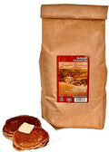 Multigrain Pancake Mix 8 Lbs Joseph's Grainery All Natural Non-GMO Kosher Certified