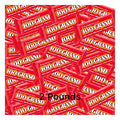 100 Grand Milk Chocolate Candy Bars Fun Size Bulk Individually Wrapped Perfect Easter Egg Basket Stuffers Candy Valentines Day and More 2 Pound