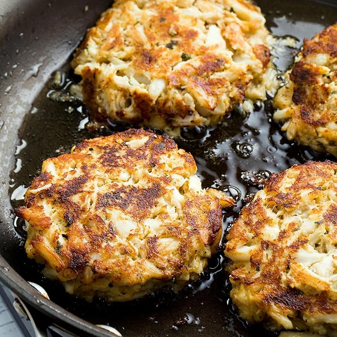 OLD BAY Crab Cake Classic Mix 1.24 oz (Pack of 12)