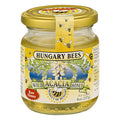 HUNGARY BEES Wild Acacia Honey 8.8 OZ