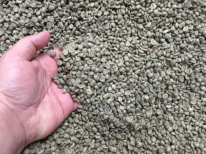 Kafie 1901 Coffee Co. Italian Espresso Roast Organic Coffee