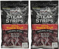 Kirkland Signature Steak Strips Extra Thick Cut zBKgEf 24 oz Total