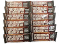 Performance Readiness Bar [Yum Yum Night Night Bone Bar] Full Size (2.3 oz.) Authentic USGI Chocolate Tart Cherry Berry and Salted Caramel (12 Chocolate)