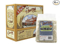 Bob's Red Mill Oats Steel Cut 54 Ounce (Pack of 4)