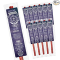 Mythical Meats Dungeons &amp Dragons Eldritch Eats (Warlock) - 12 Jerky Sticks - Honey Ham Pork Stick Gluten Free MSG Free
