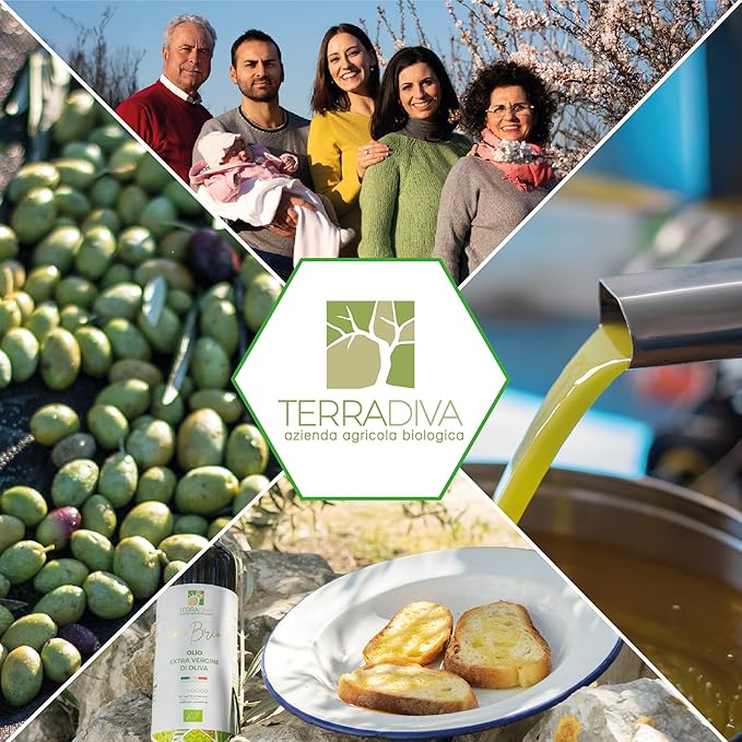 WellEatable Ultra High +1500 mg/kg Polyphenol Rich Olive Oil 2025 NYIOOC Gold Early Harvest Organic Extra Virgin Olive Oil from Italy Lab Tested Cold Extracted for Phenolic Shot 16.9 fl oz