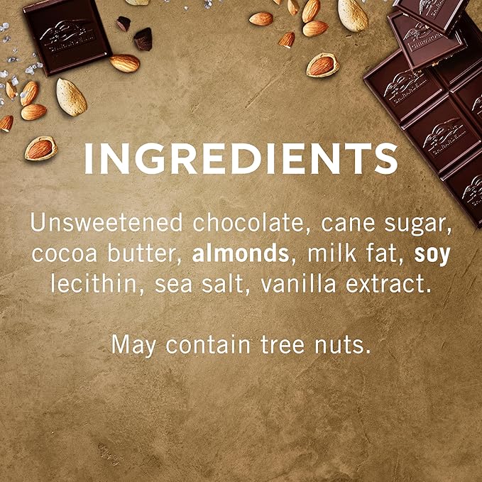 Ghirardelli Chocolate Intense Dark Chocolate Variety 15 oz
