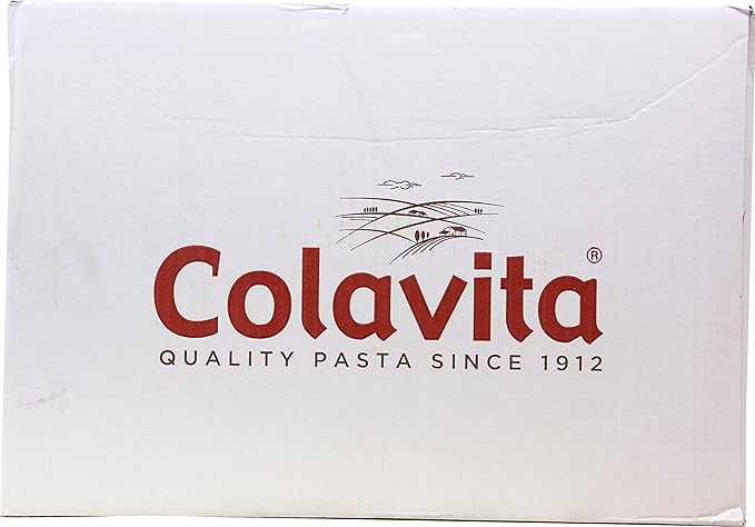 Colavita Pasta - Gnocchi 1 Pound - Pack of 20
