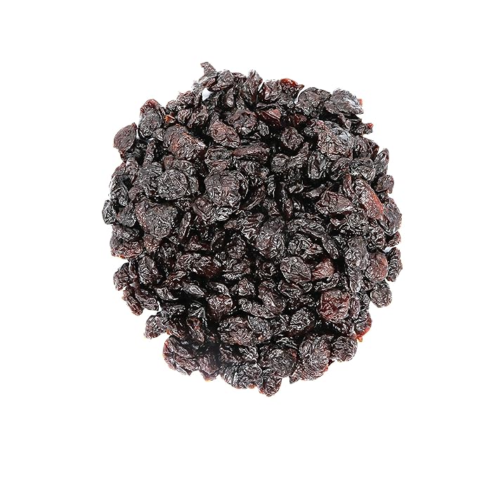 FirstChoiceCandy Dried Tart Pitted Cherries Sweet &amp Sour Cherry 3 Pound