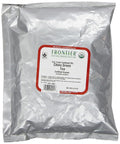 Frontier Co-op Organic China Green Tea 1lb Bulk Bag - Chinese Green Tea Loose Leaf - Aromatic Flavorful &amp Calming - Perfect for Tea &amp Culinary Uses