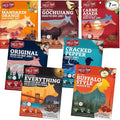 Field Trip Turkey Chicken and Beef Jerky Variety Pack Healthy Gluten Free Snacks All Natural Paleo-Friendly Meat Snacks with No Nitrates Low Carb High Protein Snacks 2.2 Ounce Bag 7 Pack