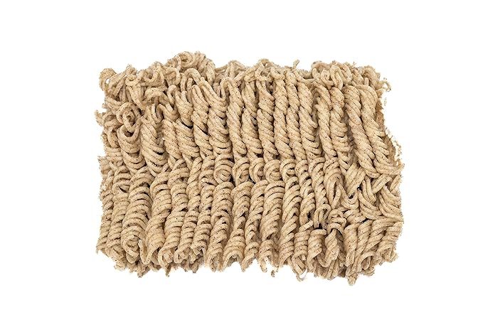 Shastha Finger Millet (Ragi) Noodles (Pack of 2) Each 175gms (B-P)