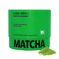 SUPER MATCHA Organic Ceremonial Grade Matcha Powder Single Origin South Korea Matcha Unsweetened Sugar-Free 1.42oz(40g) Stocking Stuffers White Elephant Gift