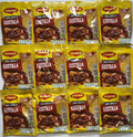 Sopa Criolla Costilla Maggi 58g Producto de Guatemala Beef Rib Creole Soup Maggi 58g Product of Guatemala (12 ea Sopa Criolla Costilla)