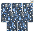 Theo &amp Philo 70% Dark Chocolate 5 Pack - Filipino Chocolate - Bean-to-Bar Direct Sourced Made at Origin Single Origin Woman Owned BIPOC Owned Award Winning - Vegan - Bundle