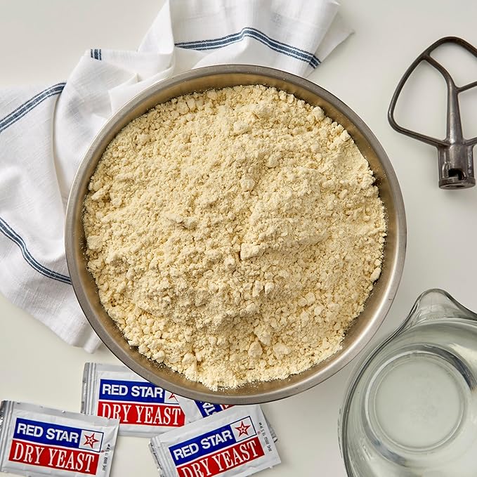 Pillsbury Yeast-Raised Elite Donut Mix