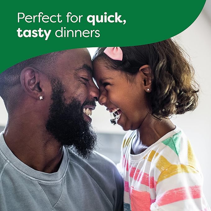 Knorr Rice Side Dish Chicken Broccoli Family Pack 11 oz 7 Count