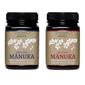 Mason Brothers’ Raw Manuka Honey MGO 263+ MG 514+ | New Zealand Honey MGO Certified /2x 17.6oz